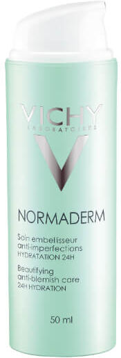 Vichy Normaderm Crema Anti-Imperfecciones 50 ml