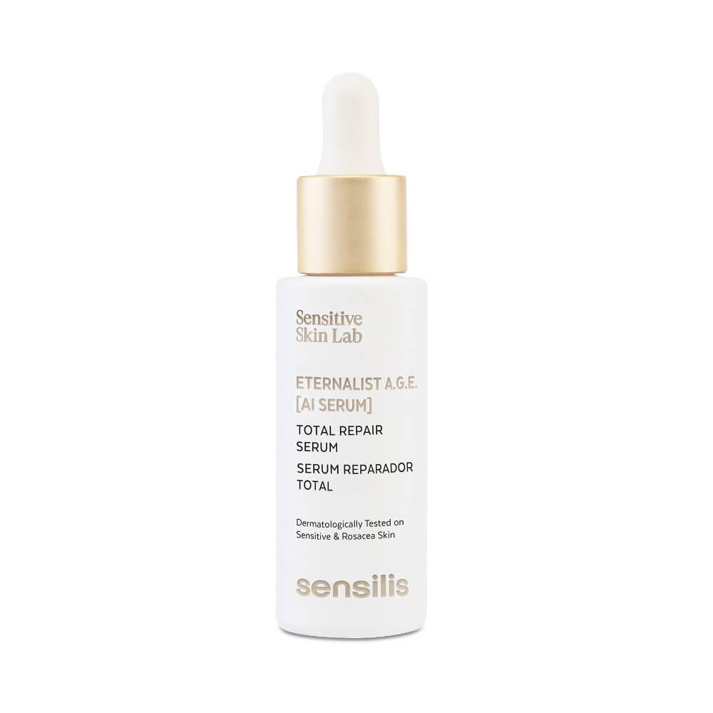 Sensilis Eternalist A.G.E. Serum AI 30 ml