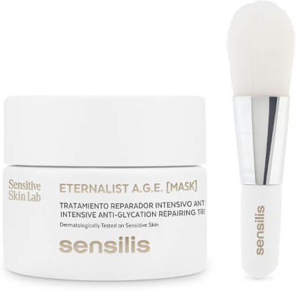 Sensilis Mascarilla Eternalist A.G.E. 50 ml