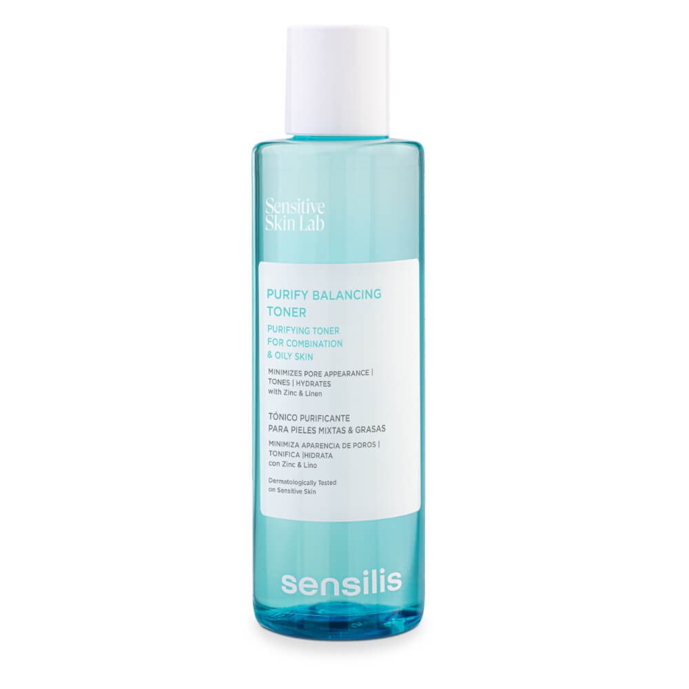 Sensilis Purify Tónico Equilibrante 200 ml