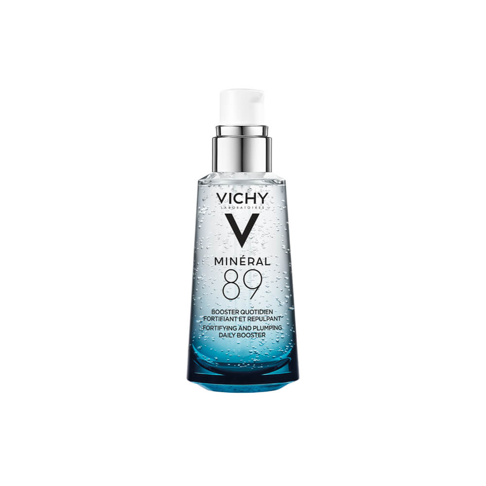 Vichy Minéral 89 Concentrado Facial 50 ml
