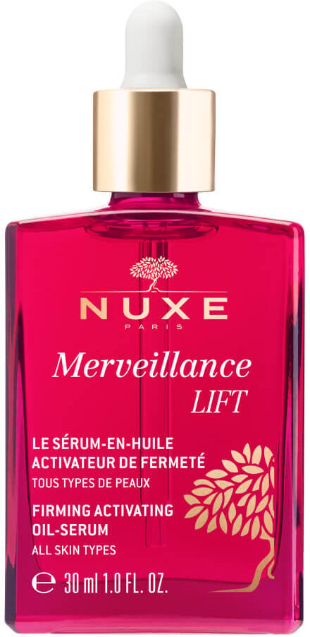 Nuxe Merveillance Lift Serum-aceite 30 ml