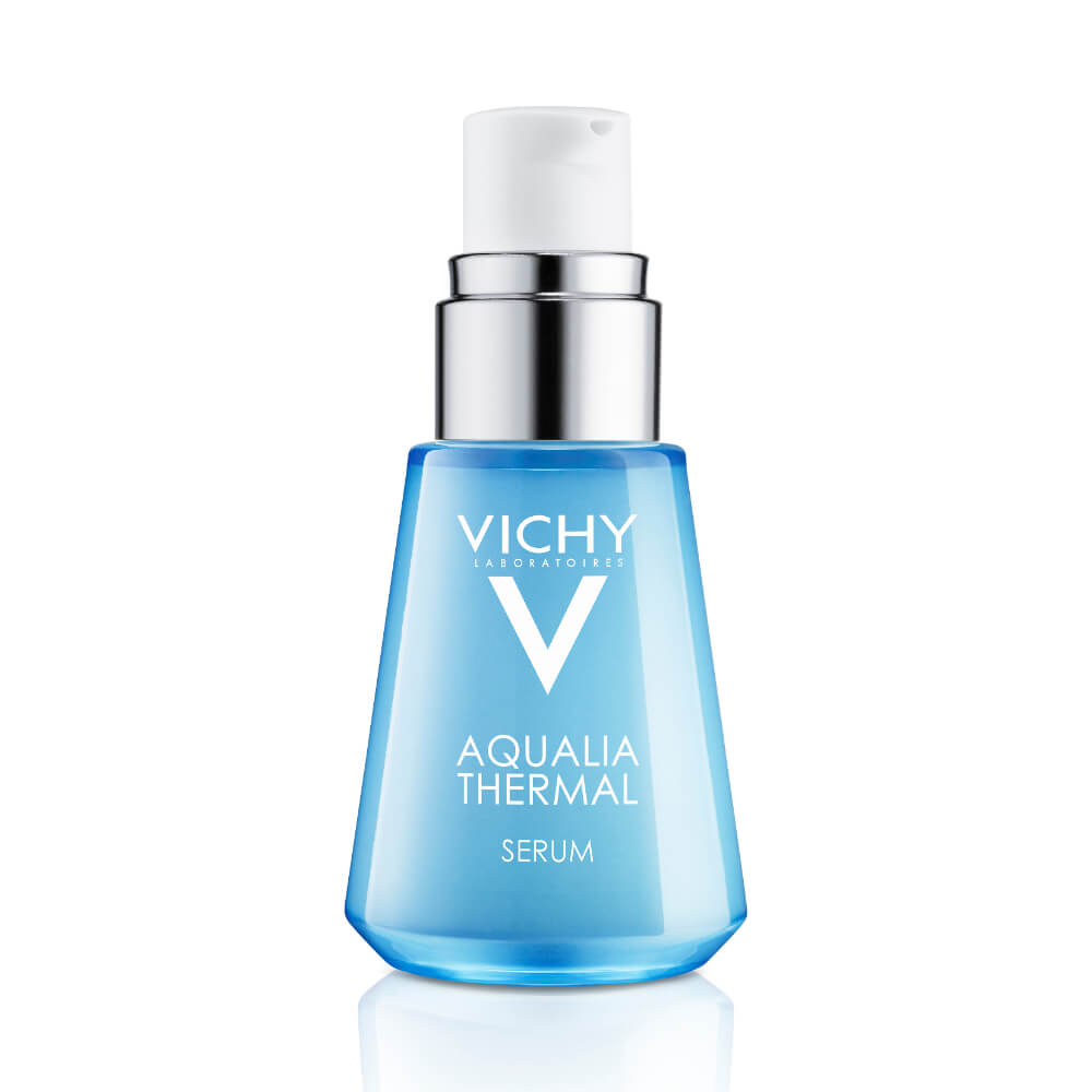 Vichy Aqualia Suero Termal 30 ml