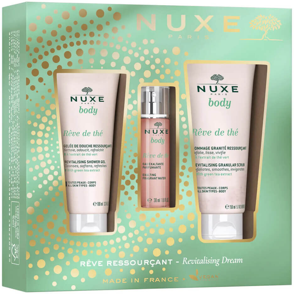 Nuxe Coffret Sueño Revitalizante