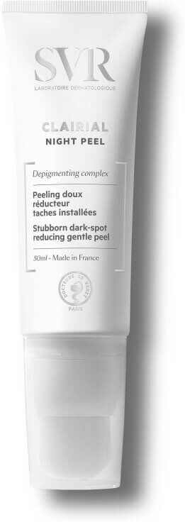 SVR Peeling Clairial Noche 50 ml