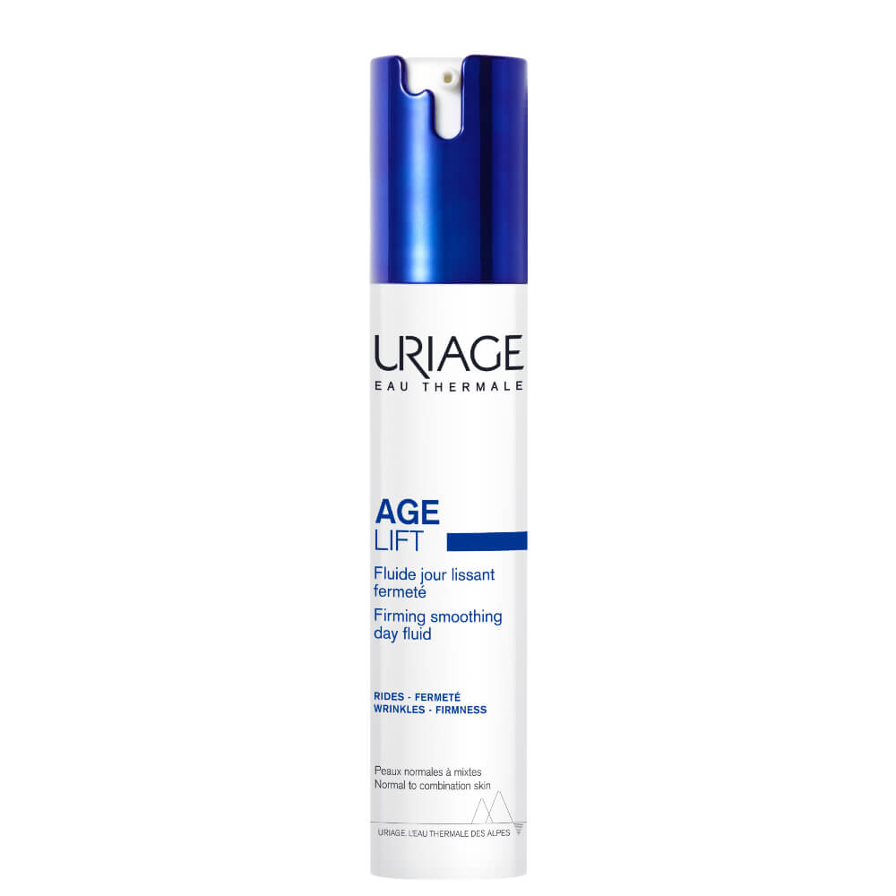 Uriage Age Lift Fluido de Día Reafirmante 40 ml