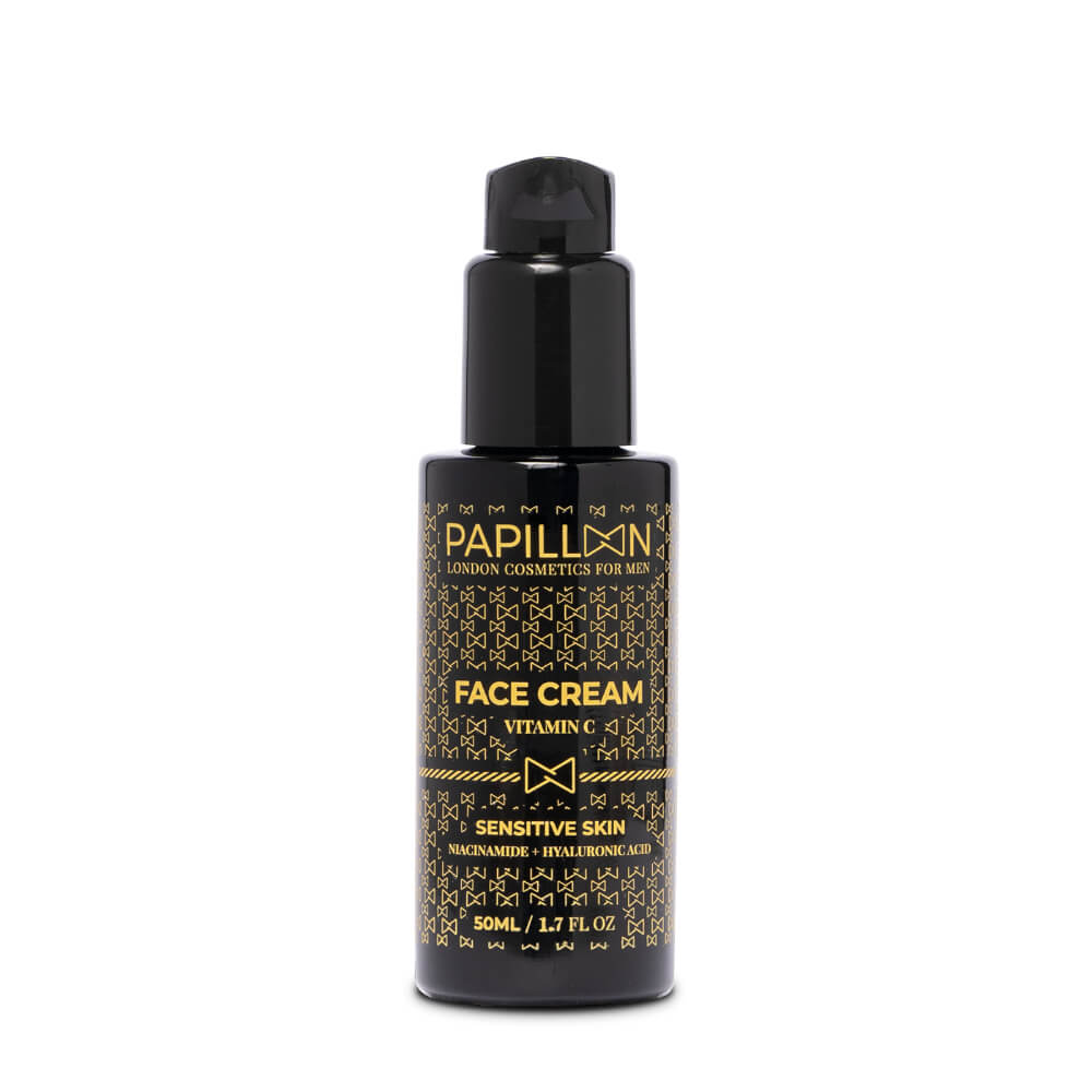 Papillon Crema Facial Vitamina C 50 ml