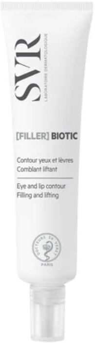 Contorno de ojos SVR Biotic Filler 15 ml