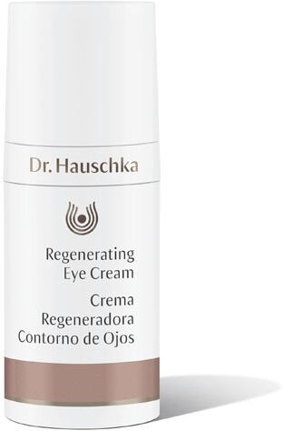 Dr. Hauschka Crema Regeneradora Contorno de Ojos