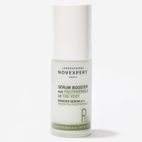 Novexpert Sérum Booster antimanchas con Polifenoles de Té Verde