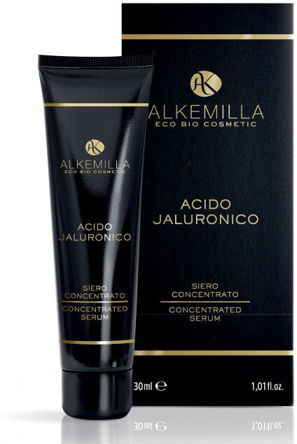 Alkemilla Sérum concentrado de Ácido Hialurónico