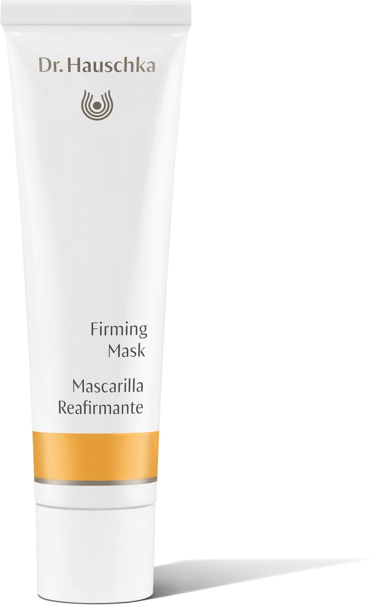 Dr. Hauschka Mascarilla Reafirmante