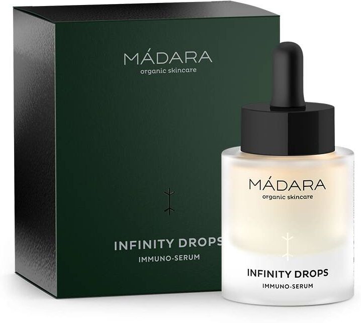 Mádara Inmuno-Sérum Infinity Drops