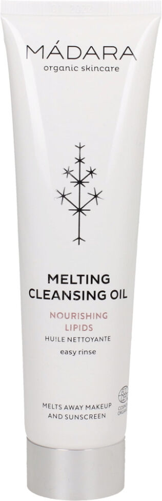 Mádara Aceite desmaquillador Melting Cleanser Oil