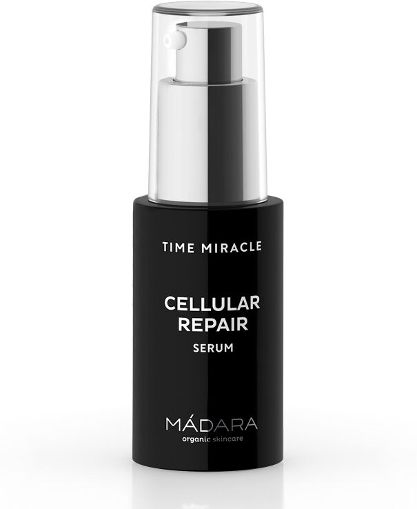 Mádara Sérum Cellular Repair Time Miracle