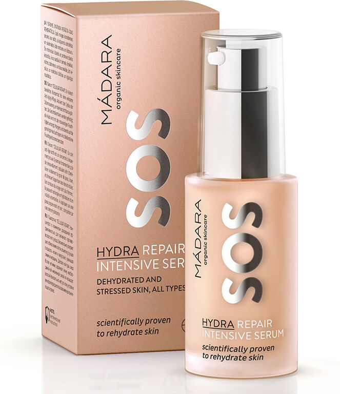 Mádara Sérum Hydra Repair Intensive SOS