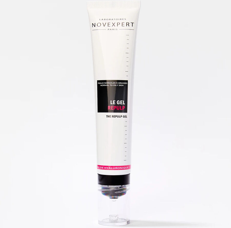 Novexpert Gel Rellenador con Ácido Hialurónico