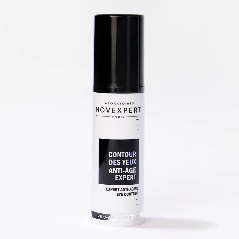 Novexpert Contorno de Ojos Experto Anti-edad Pro-Colágeno