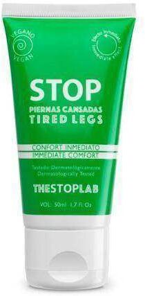 Balsamo Piernas Cansadas The Stop Lab 50ml