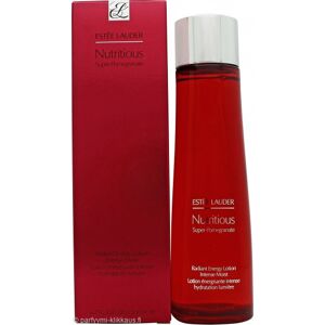 Estee Lauder Estée Lauder Nutritious Super Pomegranate Radiant Energy Lotion Intense Mist 200ml