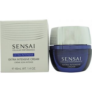 Kanebo Cosmetics Kanebo Sensai Cellular Performance Extra Intensive Cream 40ml