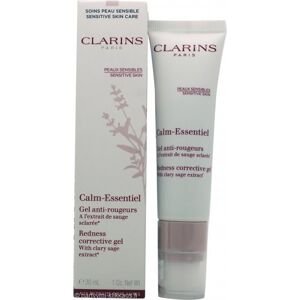 Clarins Calm-Essentiel Redness Corrective Gel 30ml