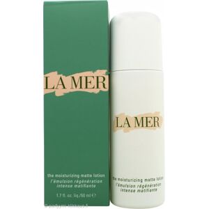 Crème De La Mer Moisturising Matte Lotion 50ml