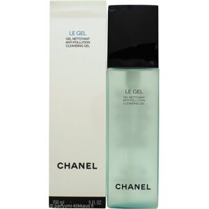 Chanel Le Gel Anti-Pollution Cleansing Gel 150ml