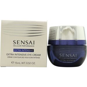 Kanebo Cosmetics Sensai Cellular Performance Extra Intensive Eye Cream 15ml