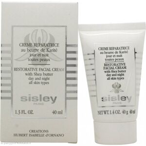 Sisley Restorative Shea Butter Face Cream 40ml