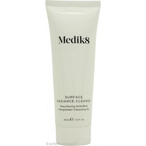 Medik8 Surface Radiance Cleanse 40ml