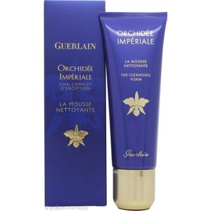 Guerlain Orchidee Imperiale Puhdistusvaahto 125ml