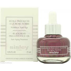 Sisley Black Rose Precious Face Oil 25ml