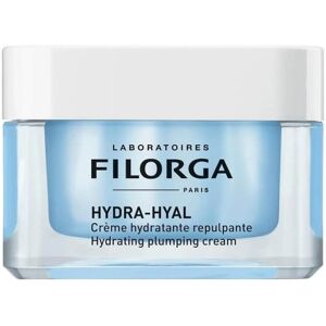 Filorga Hydra-Hyal Hydrating Plumping Cream - kosteuttava kosteusvoide 50ml