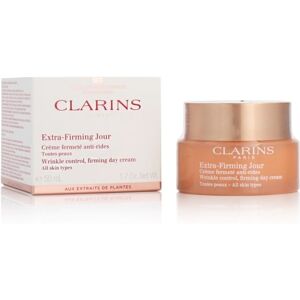 Clarins Extra Firming Jour face cream anti-wrinkle 50ml