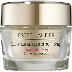 Estee Lauder Estée Lauder Revitalizing Supreme+ Bright Soft Cream 50ml