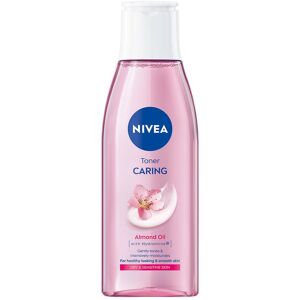 NIVEA Toner Caring 200ml