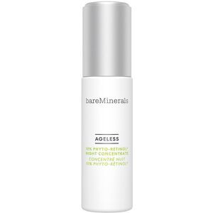 BareMinerals Ageless 10 % Phyto-Retinol Night Concentrate 30 ml