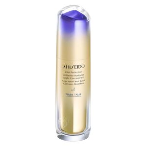 Shiseido Vital Perfection Overnight Firming Treatment 80 ml