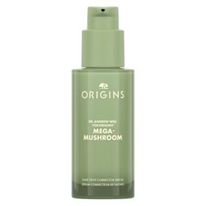 Origins Dr. Weil Mega-Mushroom Dark Spot Corrector Serum 50 ml