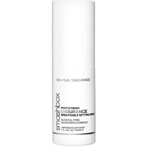 Smashbox Photo Finish Endurance Breathable Setting Spray 30 ml