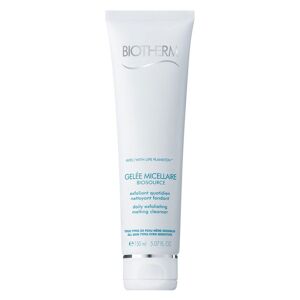 Biotherm Biosource Daily Exfoliating Cleansing Melting Gel 150 ml