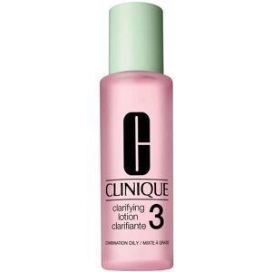 Clinique Clarifying Lotion 3 Comb (200ml)