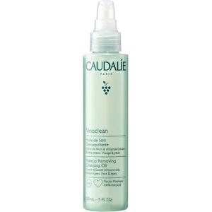 Caudalie Make-Up Removing Cleansing Oil (150ml)