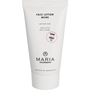 Maria Åkerberg Face Lotion More (50ml)