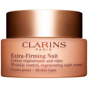 Clarins Extra-Firming Nuit All Skin Types (50ml)