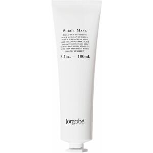 Jorgobé The Refreshing Scrub Mask (100ml)