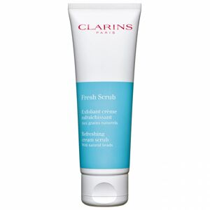 Clarins Fresh Scrub (50ml)