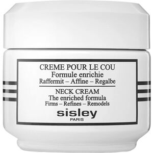 Sisley Neck Cream Enriched Formula (50ml)