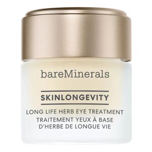 bareMinerals Skinlongevity Long Life Herb Eye Treatment (15g)